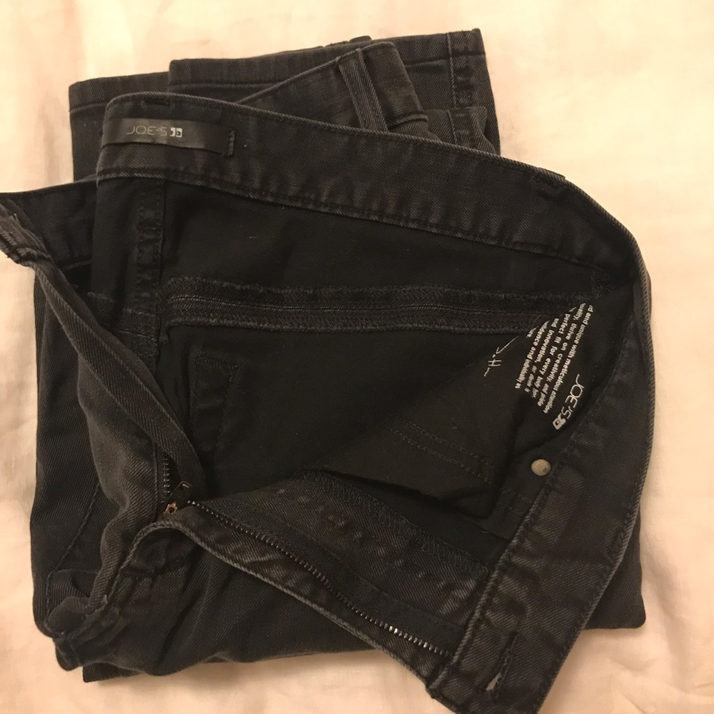 Joe’s Jeans (The Original - Dropped Slim)